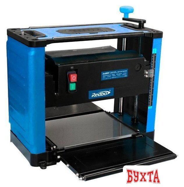Рейсмусовый станок Redbo EBP-330160/2200