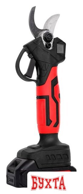 Секатор Edon APS-21CBL (с 1-им АКБ) 2