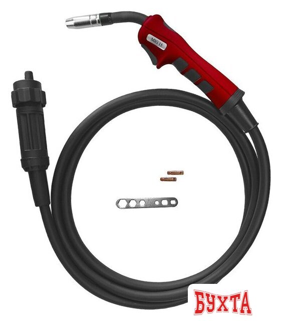 Сварочная горелка Redbo МIG M150-12/3