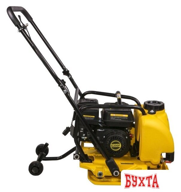 Виброплита Калибр БВП-20/4500В 3