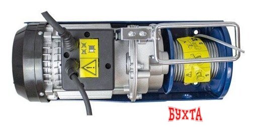 Таль Redbo EH-500/900 5