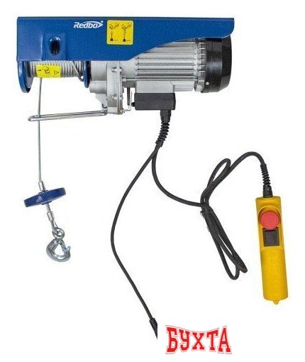Таль Redbo EH-800/1350