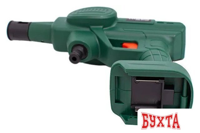 Мойка высокого давления Favourite OBS 21 FWP (с 1-им АКБ) 5