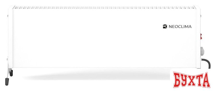Конвектор Neoclima Nano 1500W