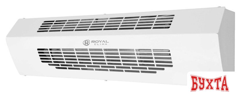 Тепловая завеса Royal Clima RAH-HG0.8E5M