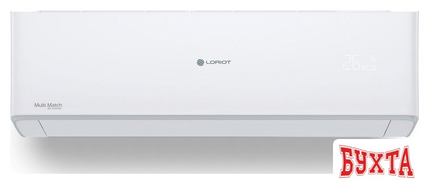 Внутренний блок Loriot Ahim LAC-07AHIM-IN