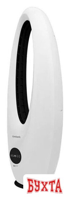 Безлопастной вентилятор Timberk T-BF2816RC 2