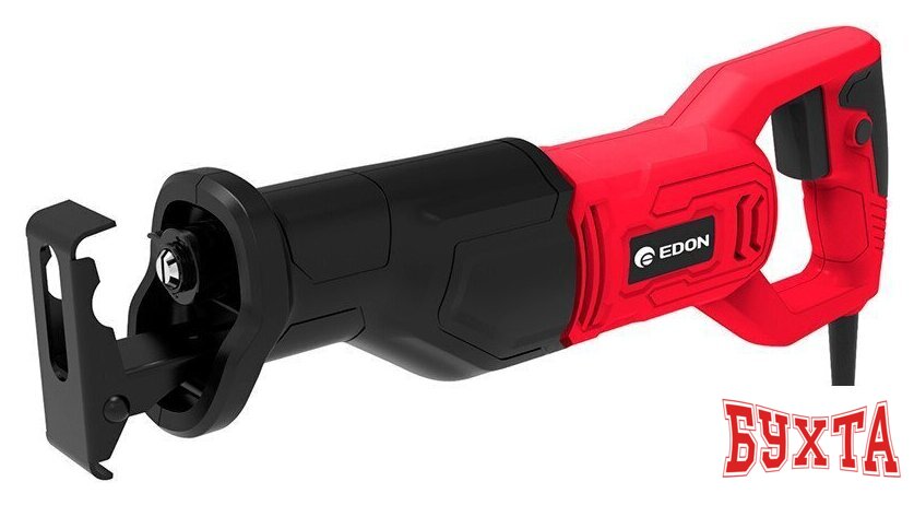 Сабельная пила Edon ERS-1000