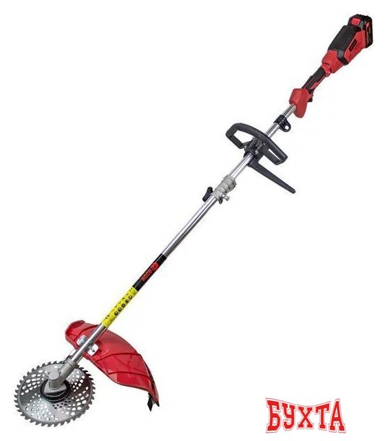 Триммер Edon UGT-21BL (с 1-им АКБ)