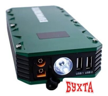 Портативное пусковое устройство Favourite Starter 10000 2