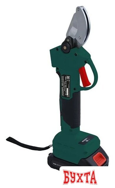 Секатор Favourite OBS 21 PPR32 (с 1-им АКБ) 4