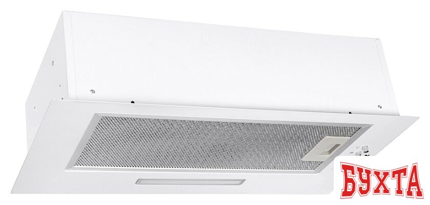 Кухонная вытяжка ZorG Classico 850 52 M (белый)