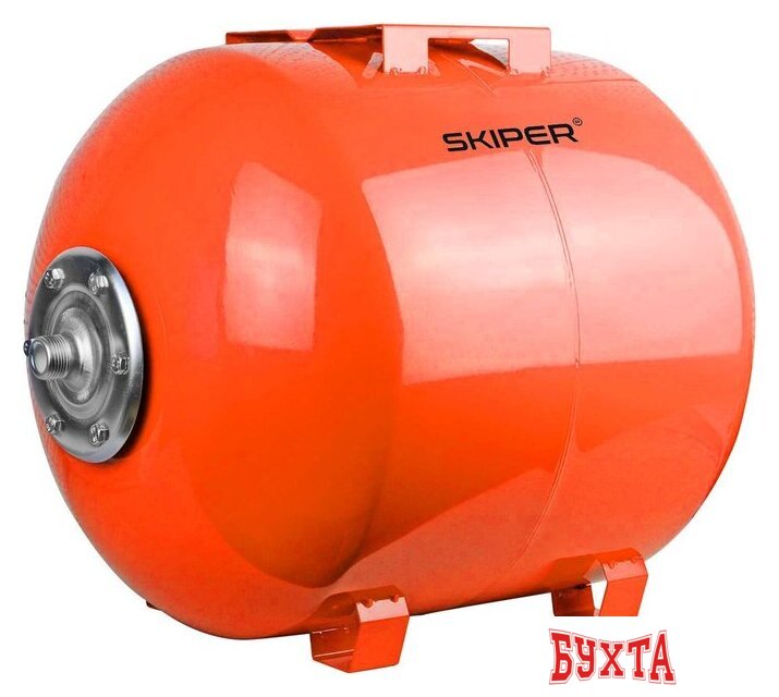 Гидроаккумулятор Skiper T-80H