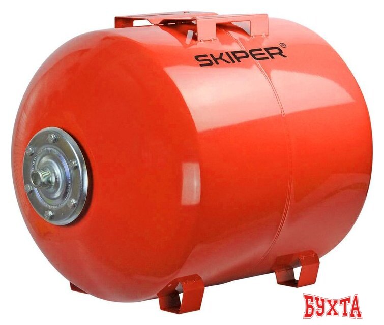 Гидроаккумулятор Skiper T-100H