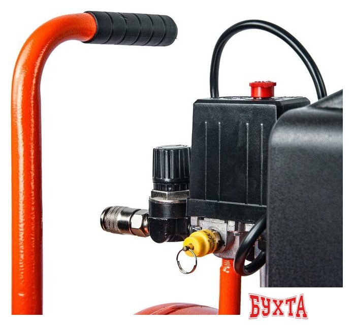 Компрессор Skiper AR25S 5