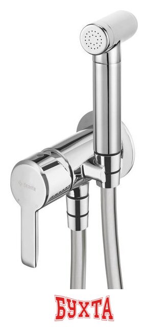 Гигиенический душ Deante Arnika BQA 034M