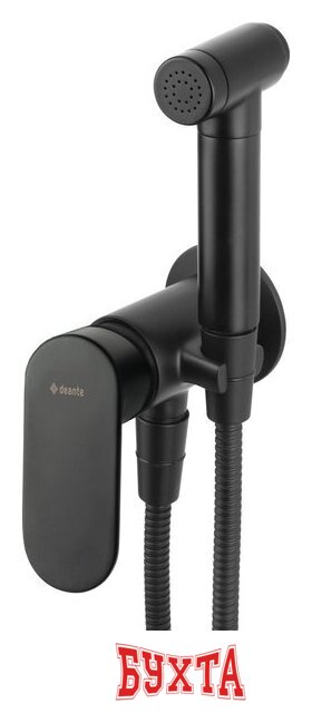 Гигиенический душ Deante Alpinia BGA N34M