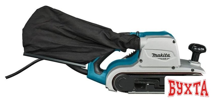 Ленточная шлифмашина Makita M9400B
