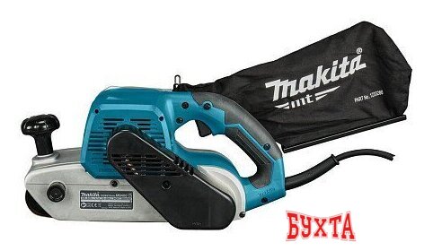 Ленточная шлифмашина Makita M9400B 2