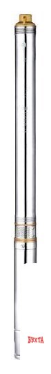 Скважинный насос Pumpman 3STM3-7ECO