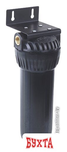 Корпус Гейзер 10SL 1/2 (для горячей воды) 2