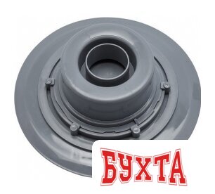 Трап/канал Pestan Confluo Standard Vertical Black Glass 2