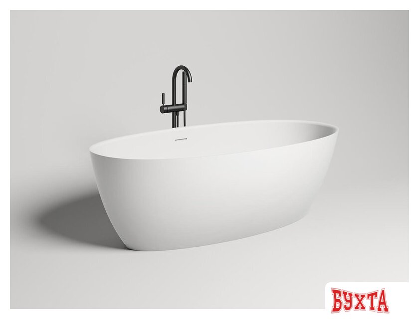 Ванна Salini Alda Nuova 178x92 101911G (S-Sense, глянцевый)