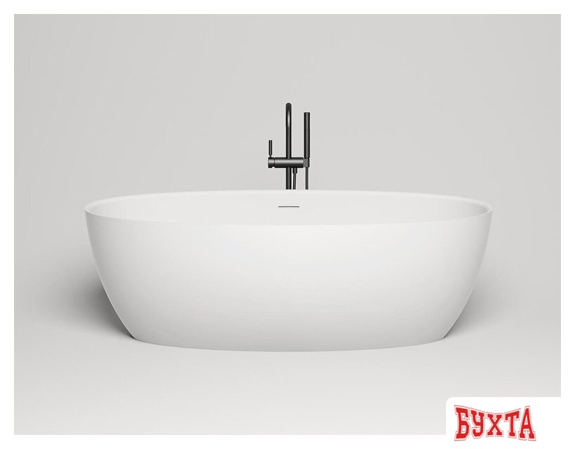 Ванна Salini Alda Nuova 178x92 101911G (S-Sense, глянцевый) 2