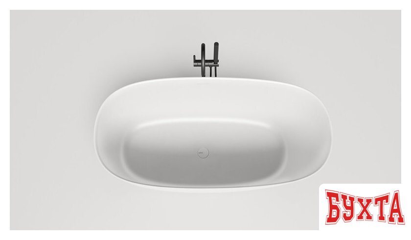 Ванна Salini Sofia 150x75 102528M (S-Stone, матовый) 4