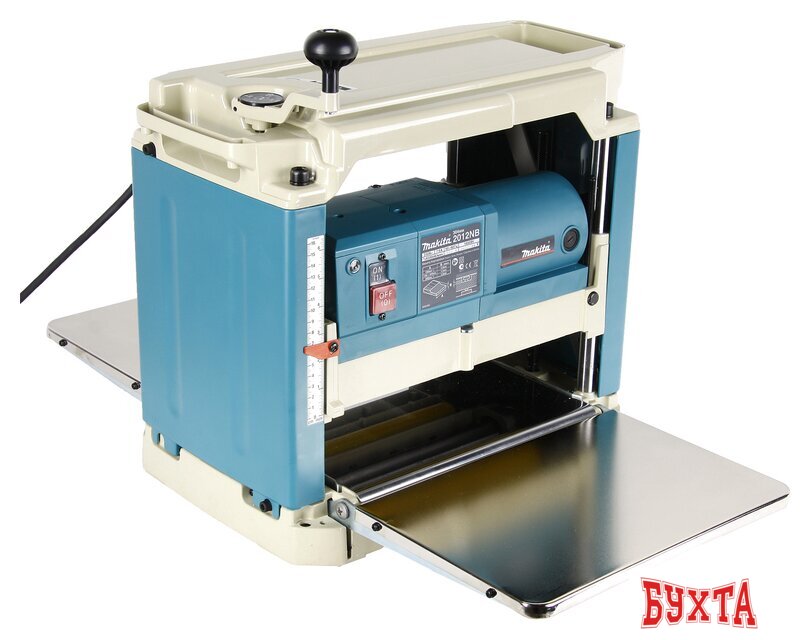 Рейсмусовый станок Makita 2012NB