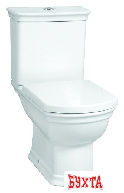 Унитаз напольный Vitra Serenada [9722B003-7203]