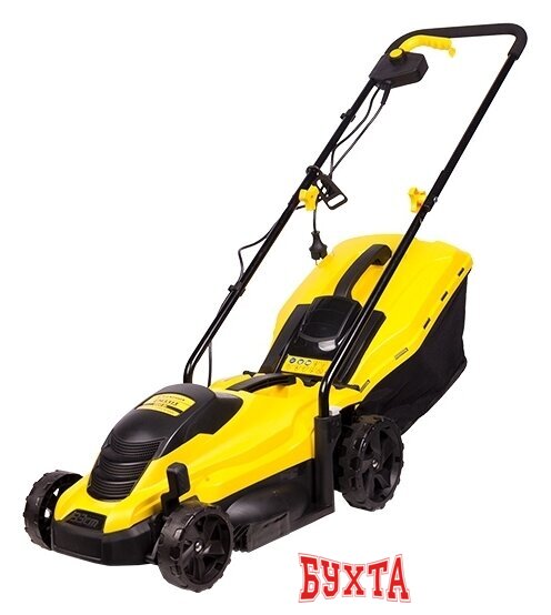 Газонокосилка Champion EM3313