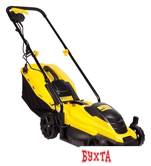 Газонокосилка Champion EM3313 2