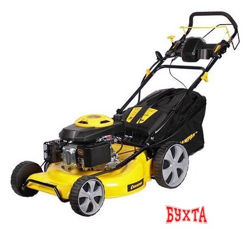 Газонокосилка Champion LM5346E