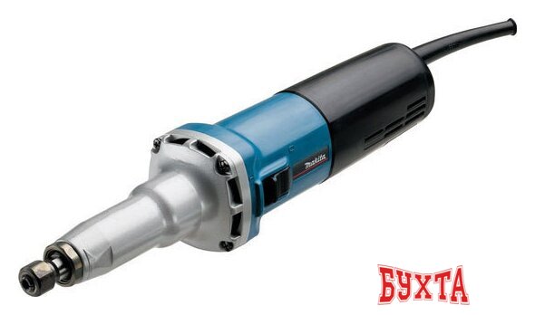 Прямошлифовальная машина Makita GD0800C