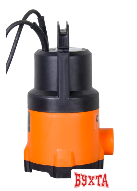 Дренажный насос Вихрь ДН-250 4