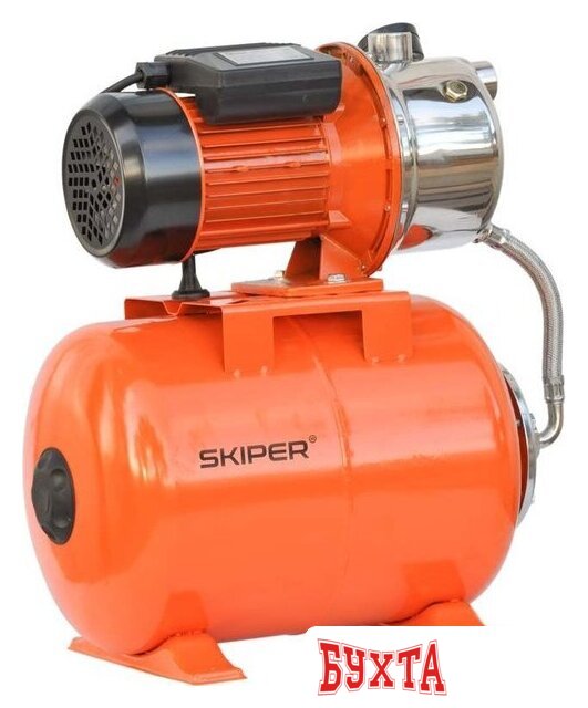 Фекальный насос SBK SBSQ8-1.5X.00