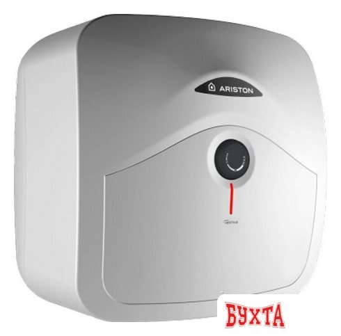 Накопительный электрический водонагреватель под мойку Ariston Andris R 10U 2