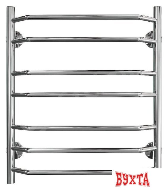 Полотенцесушитель Stelmix Виктория П7 500x600