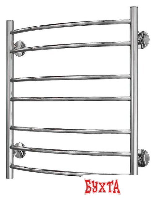 Полотенцесушитель Stelmix Классик П7 500x600 2