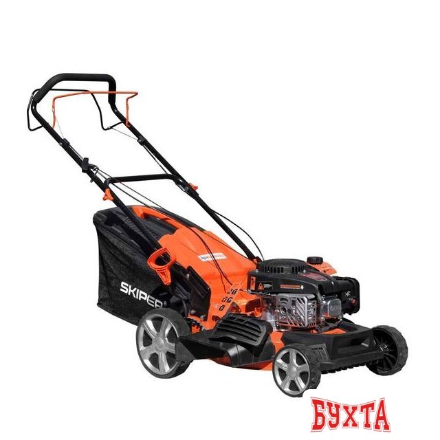 Газонокосилка Skiper GW461S