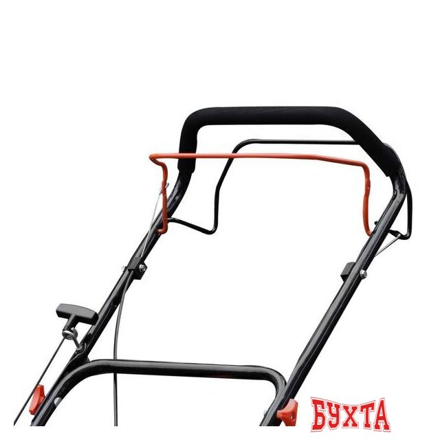 Газонокосилка Skiper GW461S 5