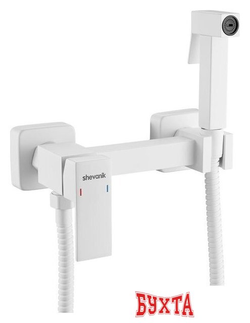 Гигиенический душ Shevanik S137C