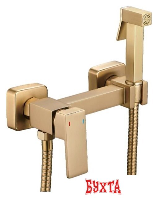 Гигиенический душ Shevanik S137G