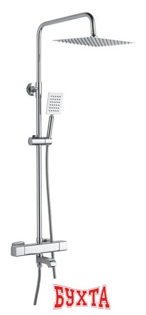 Душевая система Shevanik S3096