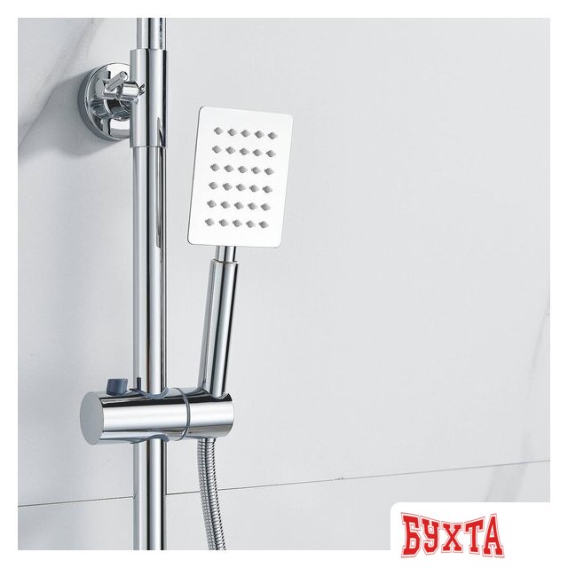 Душевая система Shevanik S3096 5