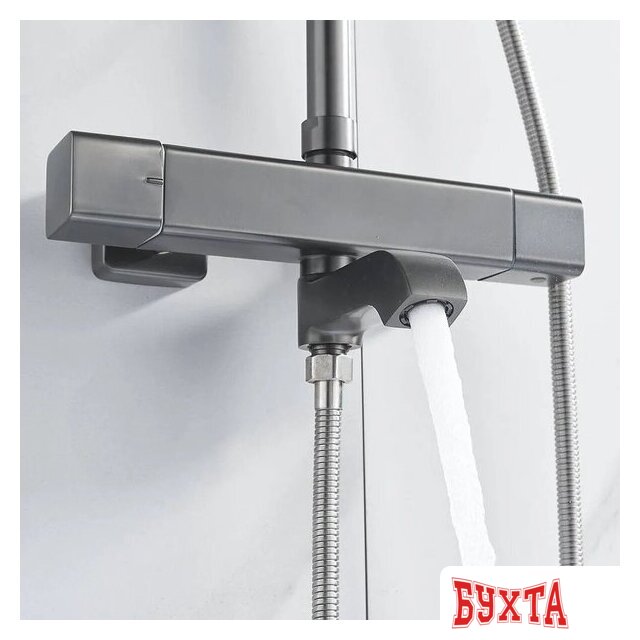 Душевая система Shevanik S3096T 3