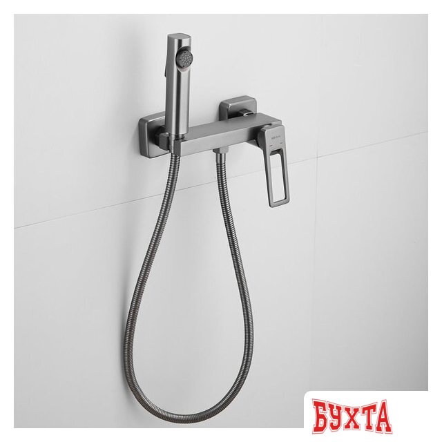 Гигиенический душ Shevanik S6805T-1 2