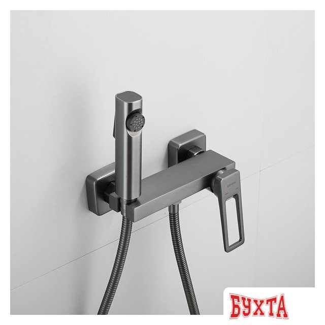 Гигиенический душ Shevanik S6805T-1 3