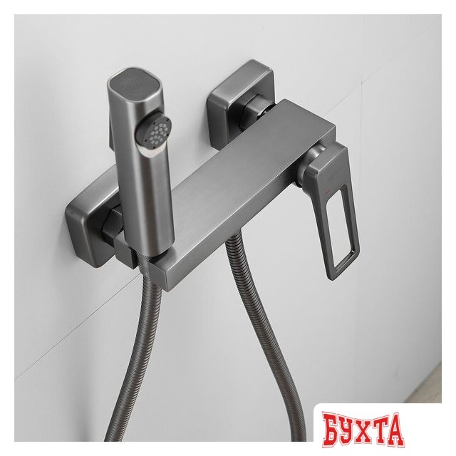 Гигиенический душ Shevanik S6805T-1 4